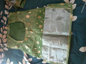 New Rajputi Dress Full Stiched