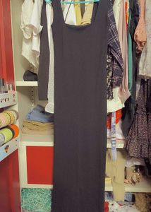 🎀✨Black Elegant Bodycon Dress ✨🎀
