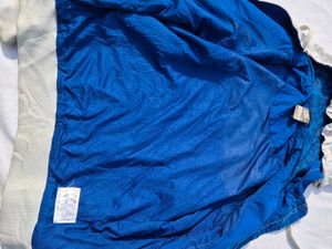 Nike Colorblock Windbreaker Jacket