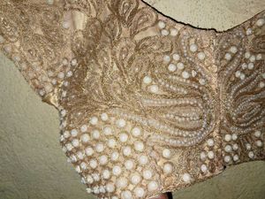 Combo Blouse