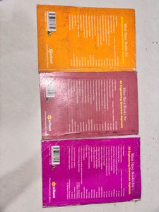 Mathematics Books Set of 3 | JEE ESSENTIAL BOOK