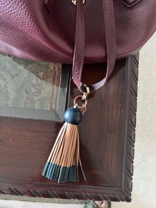 Tote Bag - Tory Burch - Throwaway Price