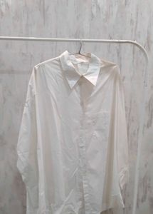 H&amp;M Oversize Shirt
