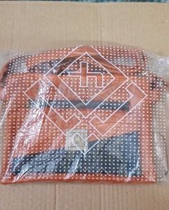 Unique Sling Bag With Secret Pocket