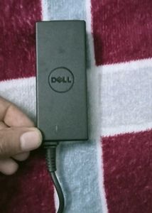 DELL LAPTOP CHARGER NEW AND ORIGINAL 45 WATT