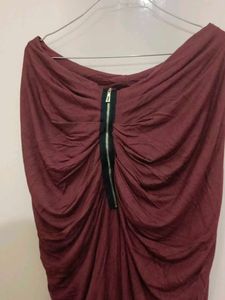 Off Shoulder Top