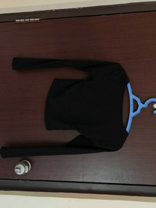 SSS Fitted Top Size Xs