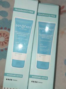 Dot &amp; Key Moisturizer