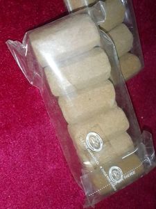 Karpuram  12 Pieces