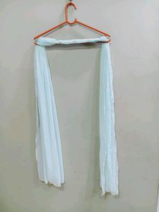 Elegant Sky Blue Kurta Set