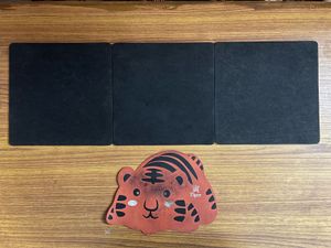 Set Of 4 Mouse Pads