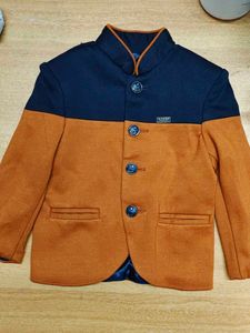 Boy's Stylish Casual Blazer