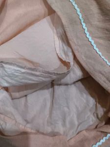Babyhug Frock