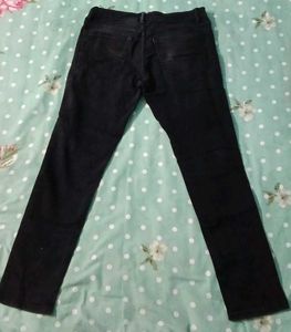 Black Jeans
