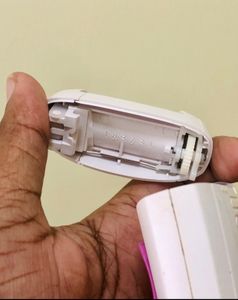 Philips Satinelle Epilator
