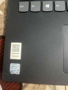 Lenovo Laptop