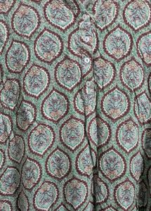 A-line Kurta