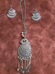New  Premium Jewellery Set