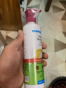 Mamaearth Onion Shampoo