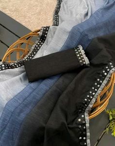 Banarasi Silk Saree