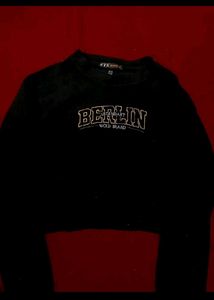 Berlin Crop Top