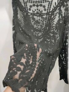 Lace Top