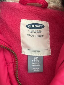 Old navy Jacket