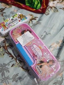Paras Pencil Box