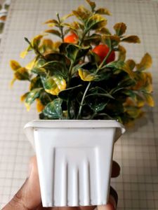 Artificial Potted Plant