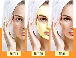 Whitening Face Pack