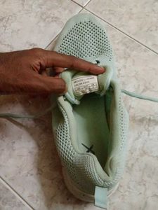 HRX Athleisure Sneakers