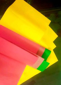 Colour Papers
