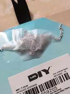 Aqua Chain From Mr.Diy
