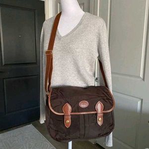 Longchamp Le Pliage Nylon Messanger Bag