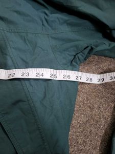 Patagonia Rain Jacket