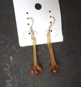 Korean Styles Earrings