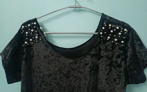 Velvet Top
