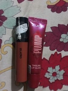 Zudio Lip Gloss Duo