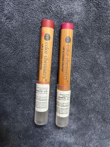 Color Chemistry Lip & Cheek Crayons