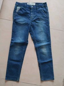 Denim Jeans 9-10 y boys