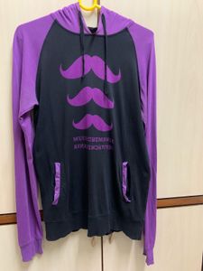 Unisex Sweatshirt Hoodie