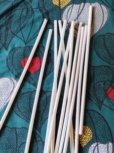 2 RAXON WORLD Plastic Rack Organizer(12layer)