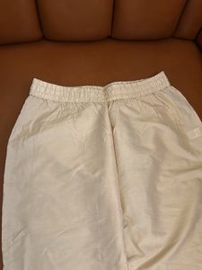 Beige Salwar