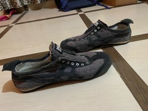 Onitsuka Tiger mexico 66 sneakers