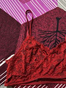 Red Inner