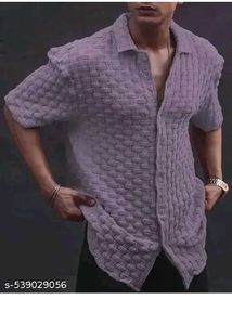 Stylish Woven Shirt