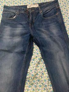 Denim Jeans