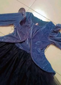 baby frock