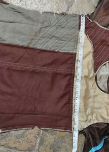 Elegant Brown Kurta