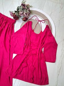 Y2K 90S Style Elegant set 😍